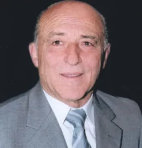 Νικόλαο Φίλο