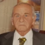 Νικόλαο Πασαλίδη