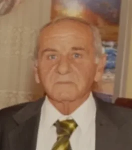 Νικόλαο Πασαλίδη