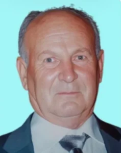 Νικόλαο Σταμούλη