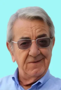 Νικόλαος Φίλιος