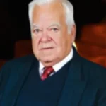 Νικόλαος Σπύρος Ζάχος