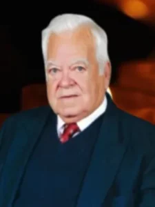 Νικόλαος Σπύρος Ζάχος