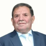 Νικόλαος Σταμούλης