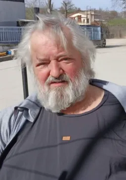 Νικόλαος Βερεντζιώτης