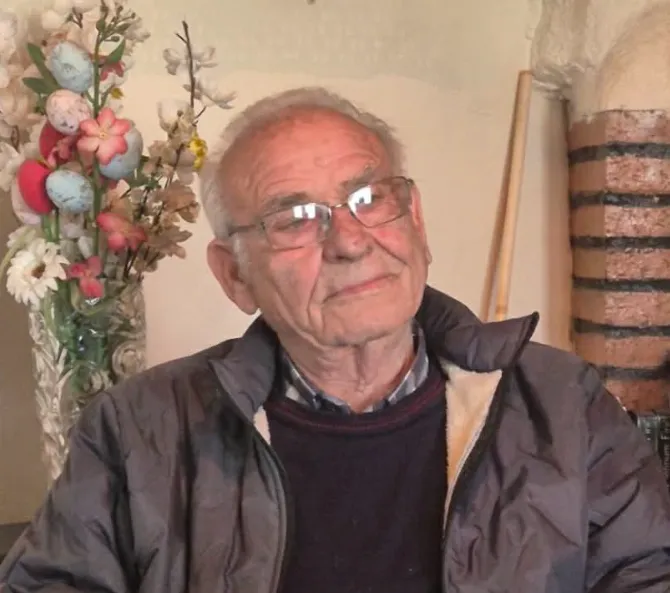 ΝΙΚΟΛΑΣ ΧΑΡΑΛΑΜΠΟΥΣ