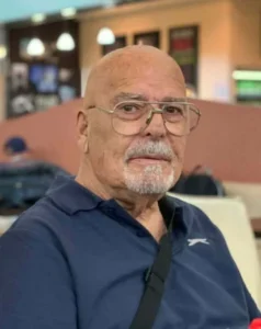 Νίκος Αναστάση