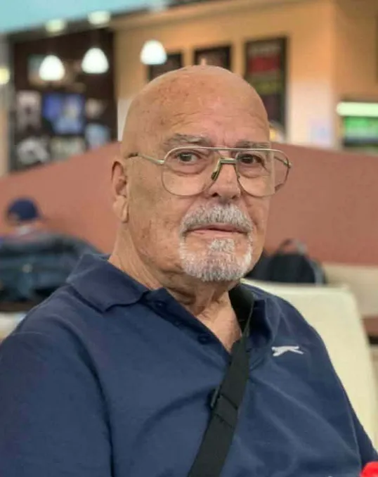 Νίκος Αναστάση