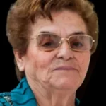 Όλγα Κατσαρού