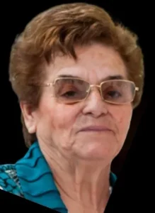 Όλγα Κατσαρού