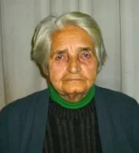 Όλγα Σαπουνά