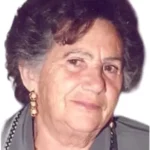 Ολυμπία Σιάμου