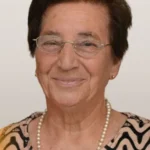 Παναγή Γερούδη