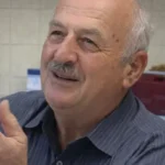 ΠΑΝΙΚΟΣ ΧΑΤΖΗΔΗΜΗΤΡΙΟΥ (ΚΟΤΣΑΠΑΣ)