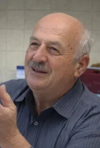 ΠΑΝΙΚΟΣ ΧΑΤΖΗΔΗΜΗΤΡΙΟΥ (ΚΟΤΣΑΠΑΣ)