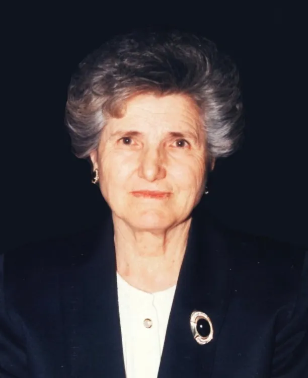 Παρασκευή Γιαννακοπούλου