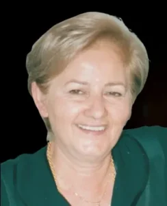 Παρασκευή Γκατζηρούλη