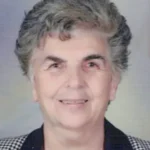 Παρασκευή Ρόμπου Ζιντζόβα