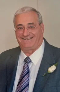 ΠΑΥΛΟΣ ΧΡΥΣΟΣΤΟΜΟΥ