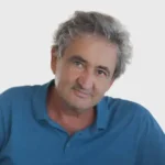 Πιερής Πιερή (Κασιουλα)