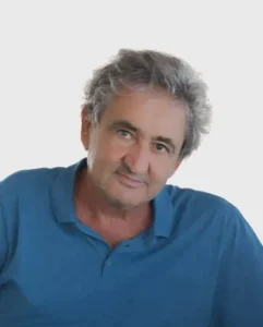 Πιερής Πιερή (Κασιουλα)