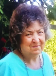 Ροδάνθη Πρινάρη – Ζαραμπούκα