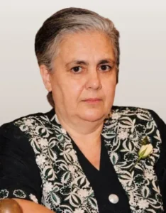 Ροδοθέα Κυριάκου