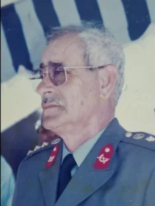 Σάββας Σιέλης