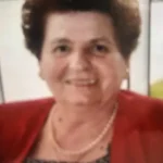 Σοφία Κατσούλη