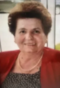 Σοφία Κατσούλη