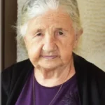 Σωτηρία Μπαρούτα