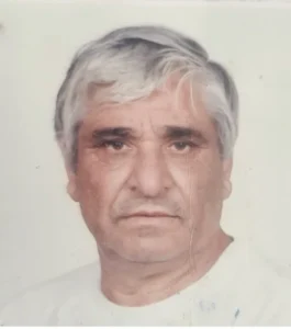 Σπυρίδων Μπέλλος