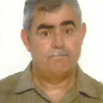 Σταύρος Κρομμύδας