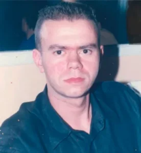 Στέφανος Καραμπίνας