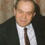 Στέργιο Ευθυμίου