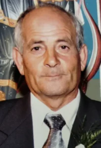 Τάσο Χρυσάνθου