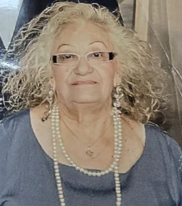 Τασούλα Ερωτοκρίτου (Καστάνα)