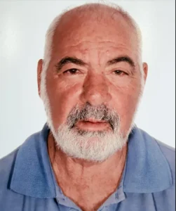 ΤΕΥΚΡΟ ΧΡΙΣΤΟΦΟΡΟΥ