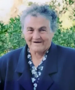 Βάια Πουλιαρέκου