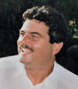 Βασιλείος Κεφαλογιάννης