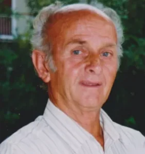 Βασίλειος Παπαγιάννης