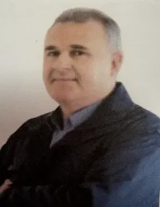 Βασίλειος Ταρνανάς