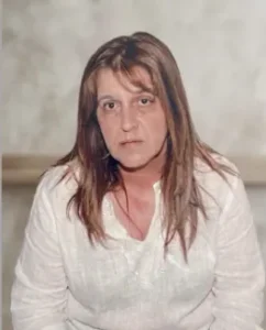 Ζωή Κωνσταντίνου