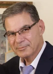 Αχιλλέας Αρίστου Καϊσής