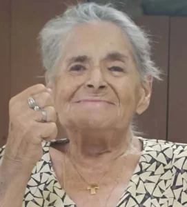 Αφροδίτη Νύσση