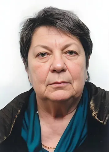 Αφροδίτης Καλαϊτζίδου