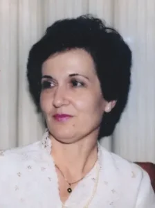 Αικατερίνη Χατζηαντωνίου