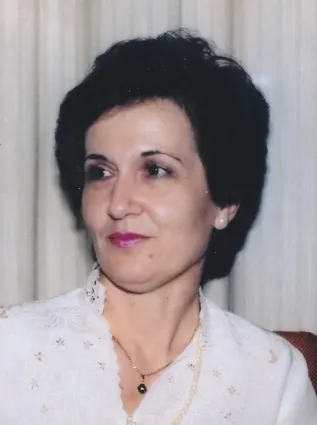 Κηδεία Αικατερίνη Χατζηαντωνίου - Λάρισα 13/04/2026