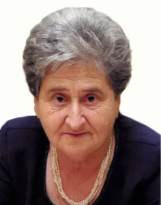 Αικατερίνη Κουτσογιάννη