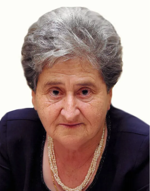 Αικατερίνη Κουτσογιάννη